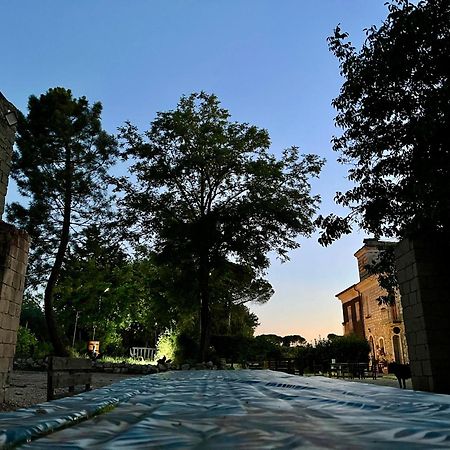 Bombrelais Bed & Breakfast Apice Bagian luar foto