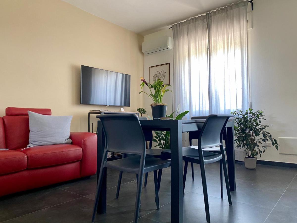 Bombrelais Bed & Breakfast Apice Bagian luar foto