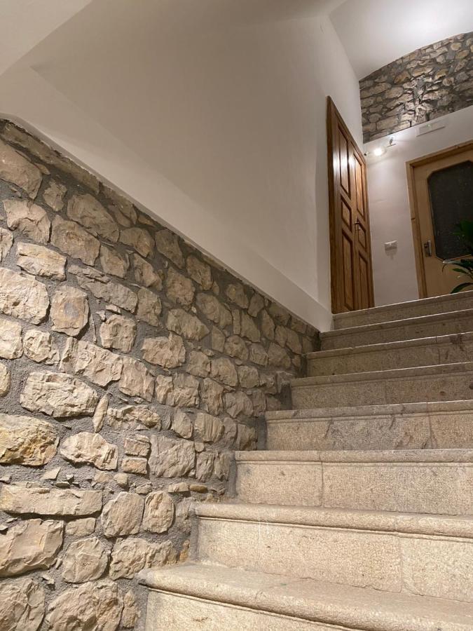 Bombrelais Bed & Breakfast Apice Bagian luar foto