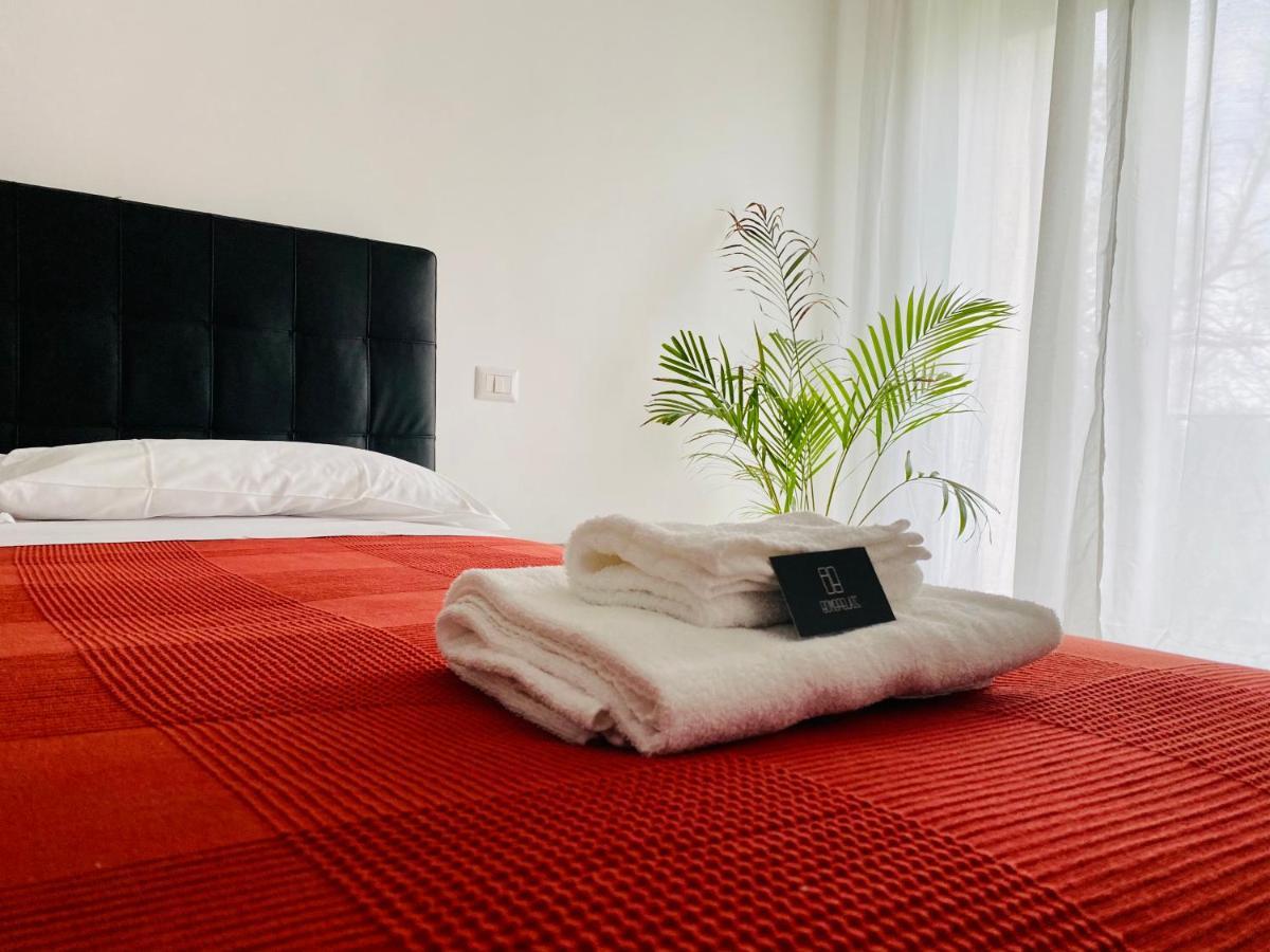 Bombrelais Bed & Breakfast Apice Bagian luar foto