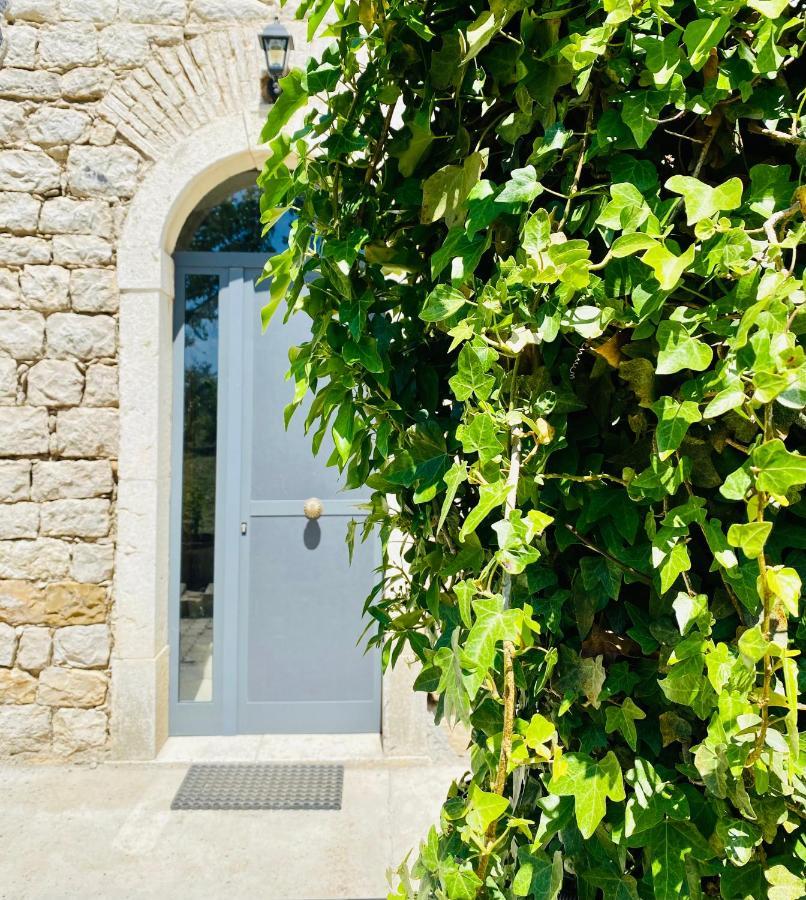 Bombrelais Bed & Breakfast Apice Bagian luar foto