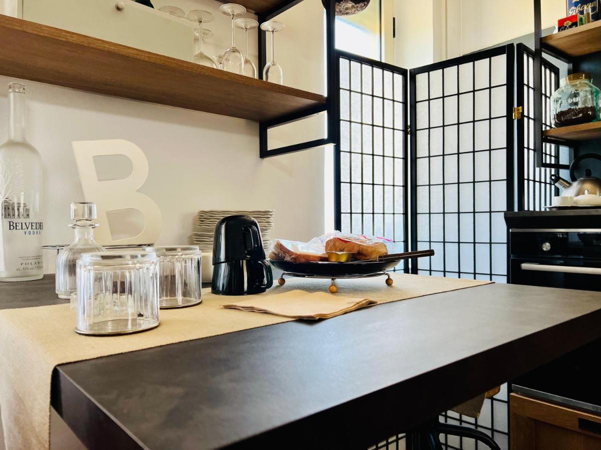 Bombrelais Bed & Breakfast Apice Bagian luar foto