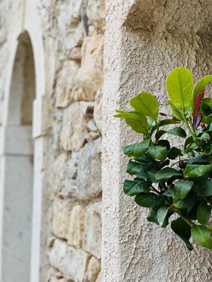 Bombrelais Bed & Breakfast Apice Bagian luar foto