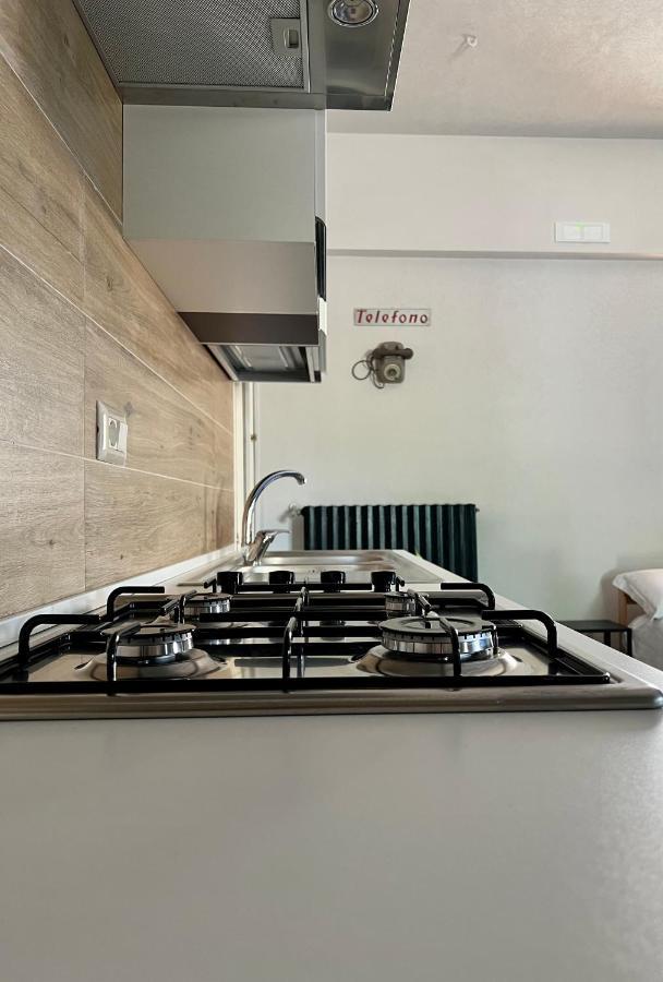 Bombrelais Bed & Breakfast Apice Bagian luar foto