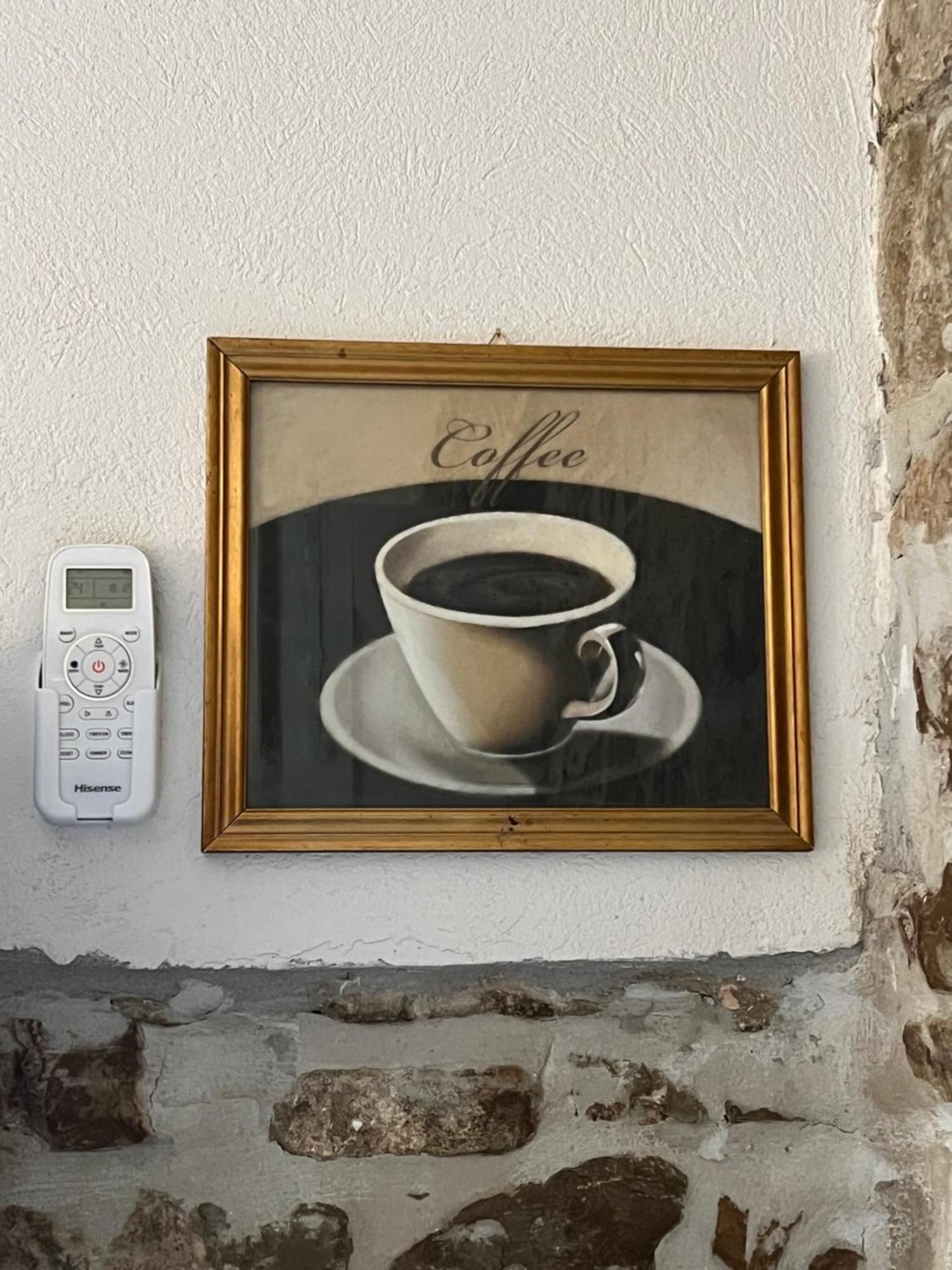 Bombrelais Bed & Breakfast Apice Bagian luar foto