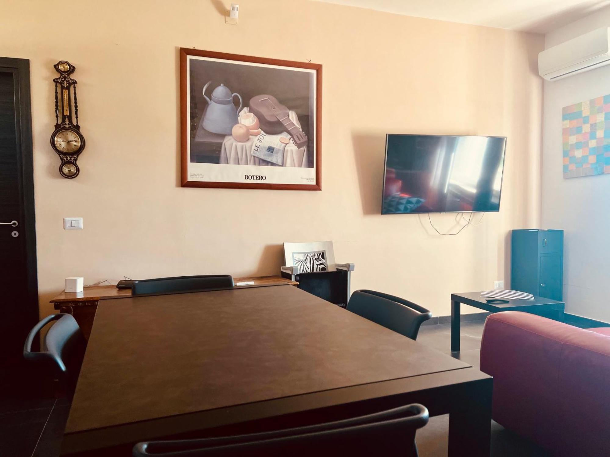 Bombrelais Bed & Breakfast Apice Bagian luar foto