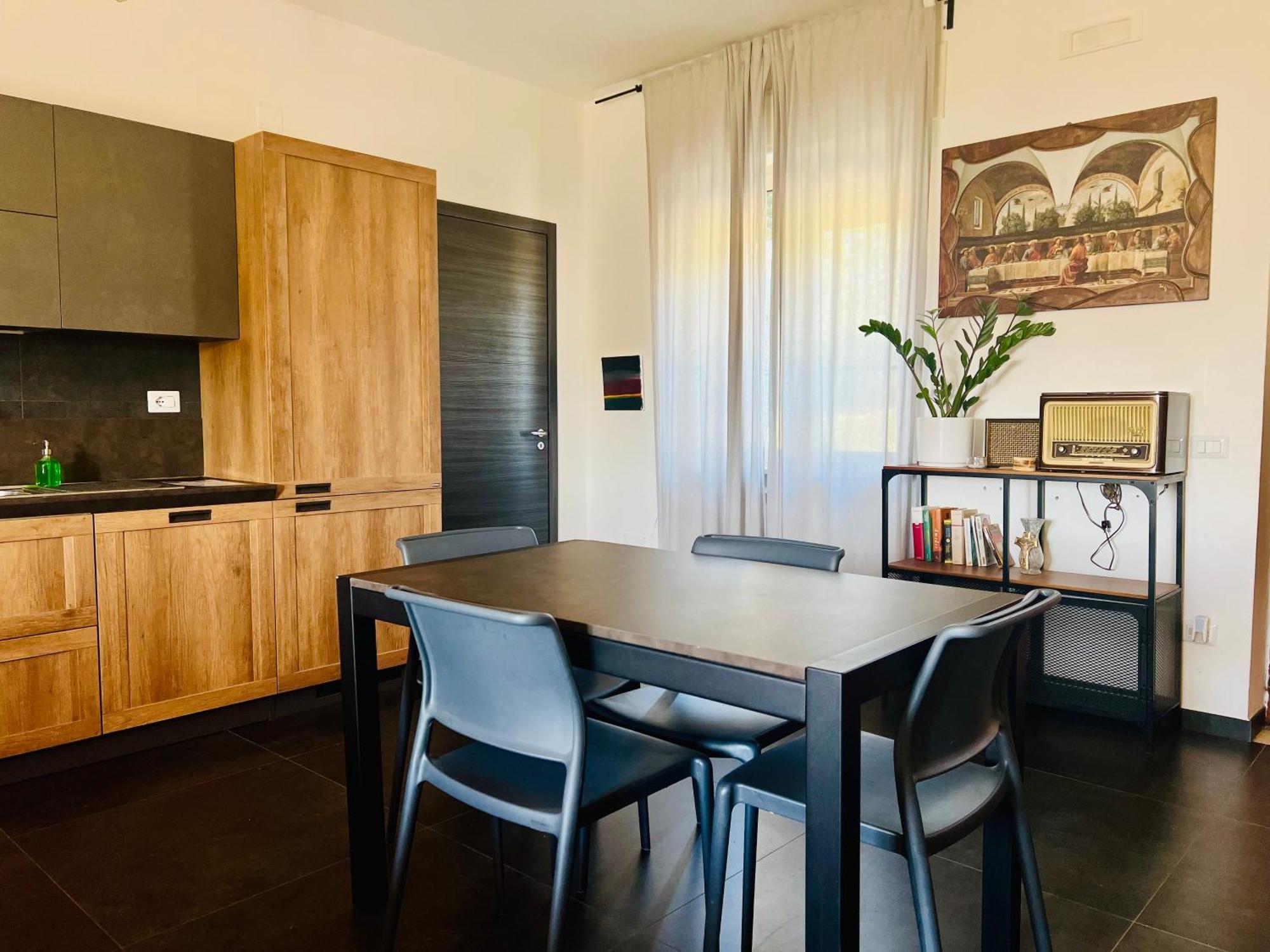 Bombrelais Bed & Breakfast Apice Bagian luar foto